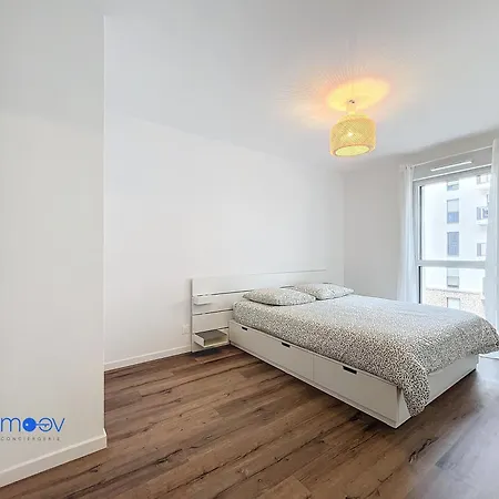 Botanic Oasis Apartament *